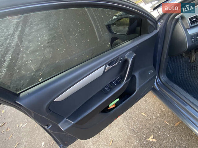 Сірий Фольксваген Пассат, об'ємом двигуна 1.97 л та пробігом 254 тис. км за 9999 $, фото 9 на Automoto.ua