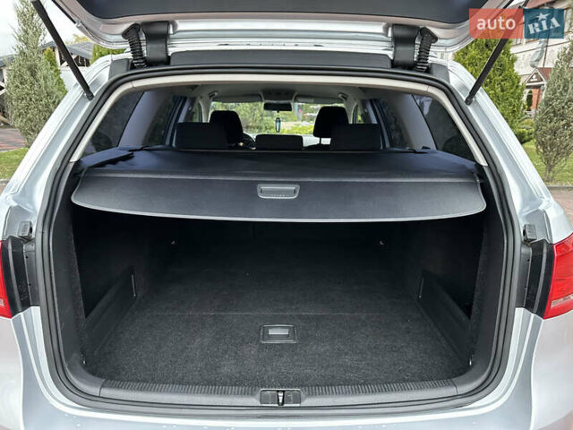 Серый Фольксваген Пассат, объемом двигателя 1.97 л и пробегом 260 тыс. км за 9850 $, фото 12 на Automoto.ua