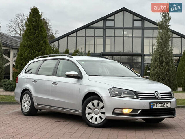 Серый Фольксваген Пассат, объемом двигателя 1.97 л и пробегом 260 тыс. км за 9850 $, фото 65 на Automoto.ua