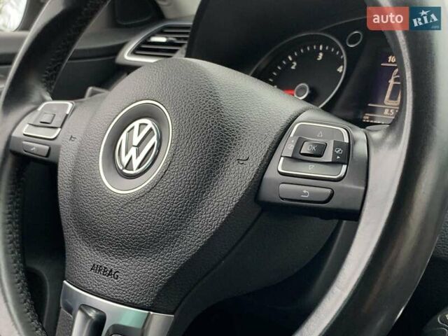 Серый Фольксваген Пассат, объемом двигателя 2 л и пробегом 258 тыс. км за 10955 $, фото 39 на Automoto.ua
