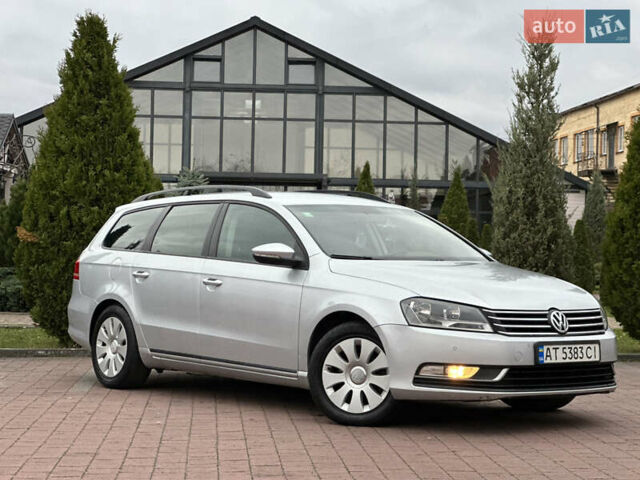 Серый Фольксваген Пассат, объемом двигателя 1.97 л и пробегом 260 тыс. км за 9850 $, фото 59 на Automoto.ua