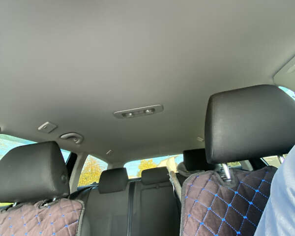 Сірий Фольксваген Пассат, об'ємом двигуна 1.97 л та пробігом 254 тис. км за 9999 $, фото 36 на Automoto.ua