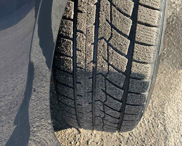 Серый Фольксваген Пассат, объемом двигателя 1.97 л и пробегом 299 тыс. км за 13200 $, фото 11 на Automoto.ua