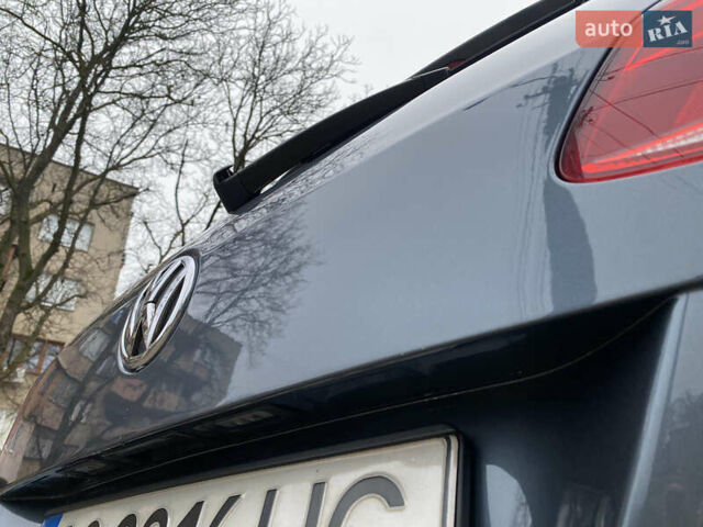 Сірий Фольксваген Пассат, об'ємом двигуна 1.97 л та пробігом 285 тис. км за 10500 $, фото 9 на Automoto.ua