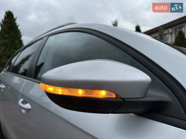 Серый Фольксваген Пассат, объемом двигателя 1.97 л и пробегом 260 тыс. км за 9850 $, фото 44 на Automoto.ua