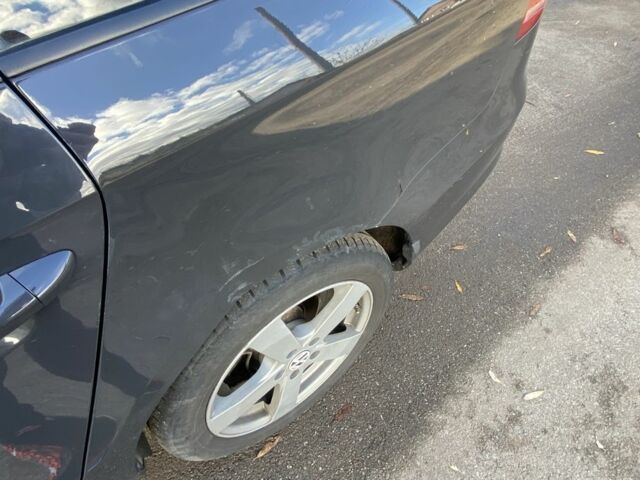 Серый Фольксваген Пассат, объемом двигателя 2 л и пробегом 254 тыс. км за 9300 $, фото 18 на Automoto.ua