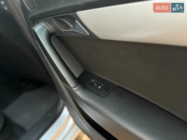 Сірий Фольксваген Пассат, об'ємом двигуна 1.6 л та пробігом 258 тис. км за 9800 $, фото 72 на Automoto.ua