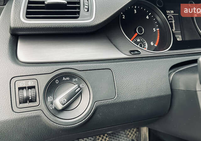 Фольксваген Пассат 2012 в Житомире на Automoto.ua Серый Фольксваген Пассат, объемом двигателя 1.6 л и пробегом 317 тыс. км за 9350 $, фото 27 на Automoto.ua