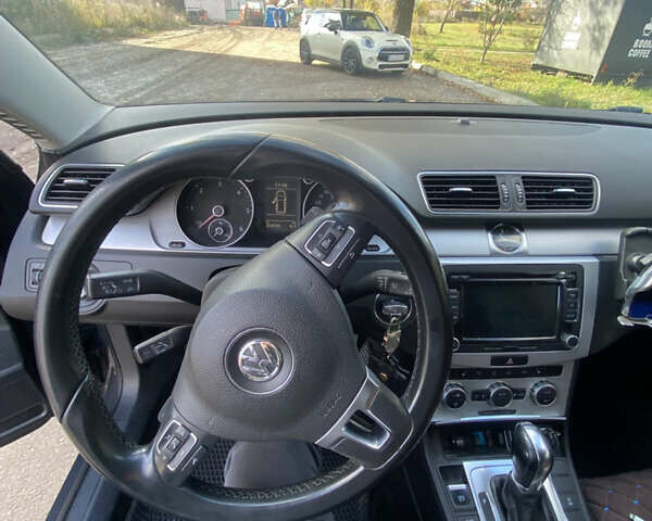 Сірий Фольксваген Пассат, об'ємом двигуна 1.97 л та пробігом 254 тис. км за 9999 $, фото 30 на Automoto.ua