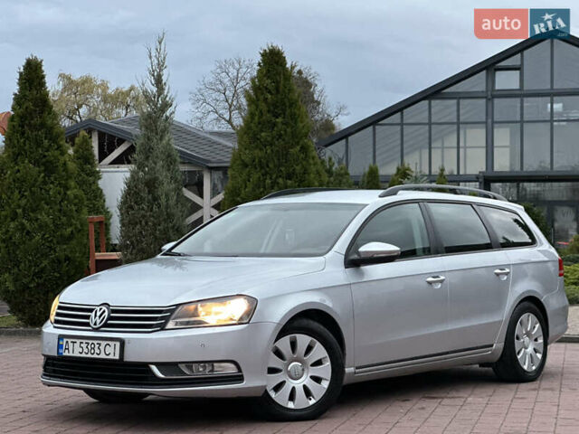 Серый Фольксваген Пассат, объемом двигателя 1.97 л и пробегом 262 тыс. км за 9700 $, фото 96 на Automoto.ua