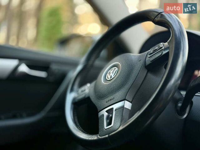 Сірий Фольксваген Пассат, об'ємом двигуна 1.6 л та пробігом 258 тис. км за 9800 $, фото 41 на Automoto.ua