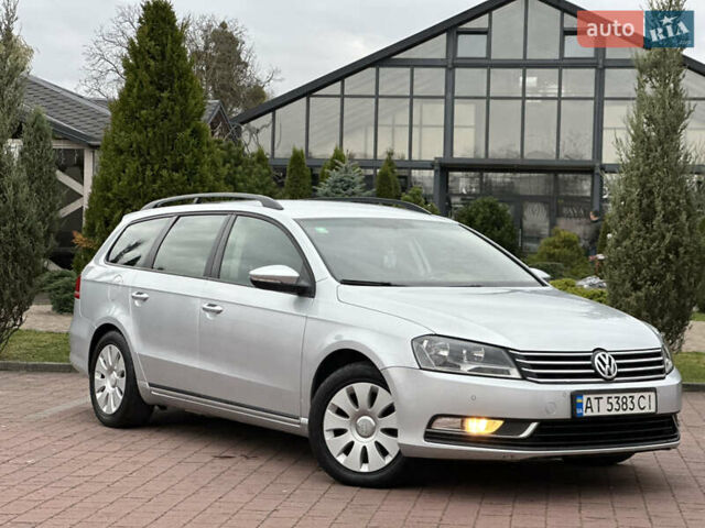 Серый Фольксваген Пассат, объемом двигателя 1.97 л и пробегом 260 тыс. км за 9850 $, фото 67 на Automoto.ua