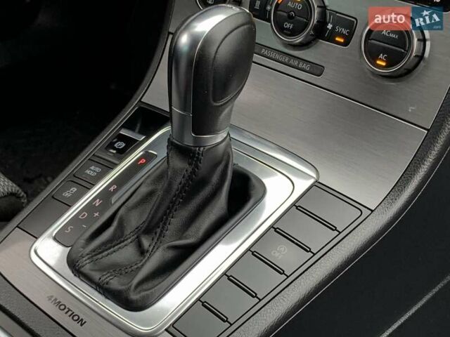 Серый Фольксваген Пассат, объемом двигателя 2 л и пробегом 258 тыс. км за 10955 $, фото 35 на Automoto.ua