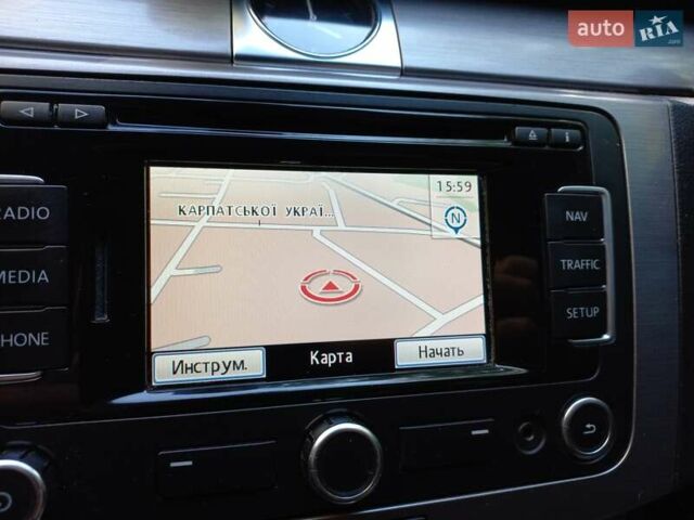 Сірий Фольксваген Пассат, об'ємом двигуна 1.6 л та пробігом 278 тис. км за 9310 $, фото 4 на Automoto.ua