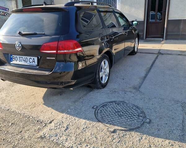 Сірий Фольксваген Пассат, об'ємом двигуна 1.6 л та пробігом 298 тис. км за 8300 $, фото 2 на Automoto.ua