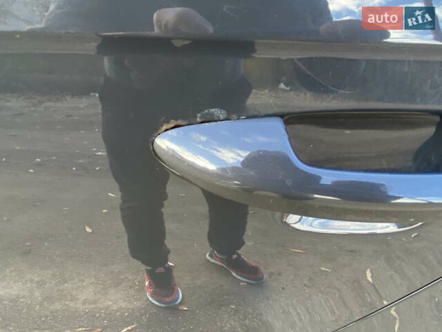 Сірий Фольксваген Пассат, об'ємом двигуна 1.97 л та пробігом 254 тис. км за 9999 $, фото 6 на Automoto.ua