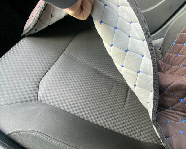 Сірий Фольксваген Пассат, об'ємом двигуна 1.97 л та пробігом 254 тис. км за 9999 $, фото 33 на Automoto.ua