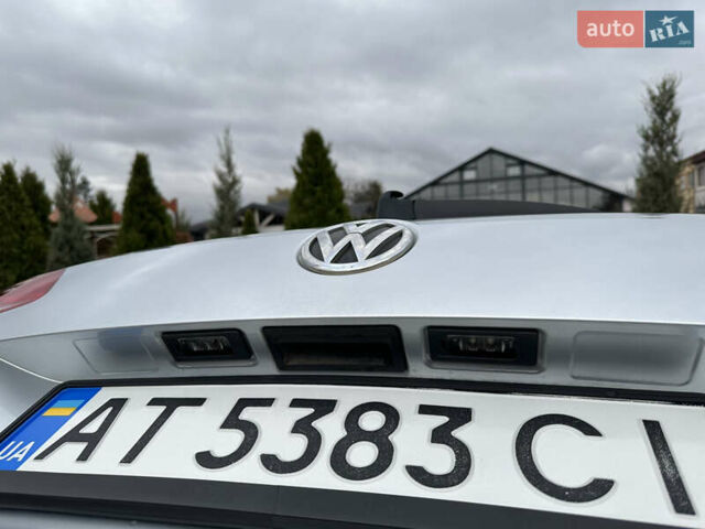 Серый Фольксваген Пассат, объемом двигателя 1.97 л и пробегом 262 тыс. км за 9700 $, фото 16 на Automoto.ua