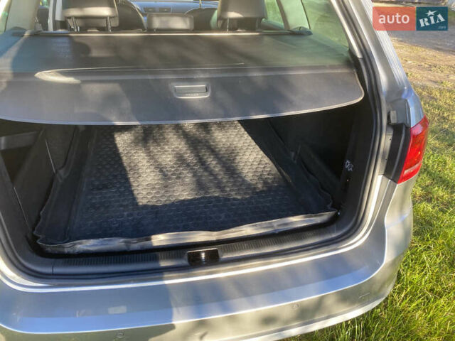 Фольксваген Пассат 2012 в Хмельницком на Automoto.ua Серый Фольксваген Пассат, объемом двигателя 2 л и пробегом 280 тыс. км за 12800 $, фото 9 на Automoto.ua