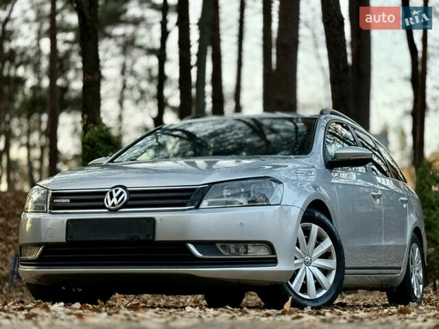 Сірий Фольксваген Пассат, об'ємом двигуна 1.6 л та пробігом 258 тис. км за 9800 $, фото 4 на Automoto.ua
