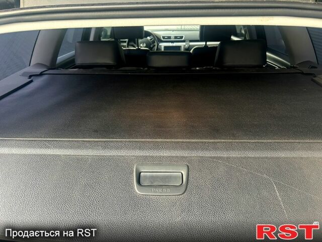 Серый Фольксваген Пассат, объемом двигателя 2 л и пробегом 246 тыс. км за 12000 $, фото 7 на Automoto.ua