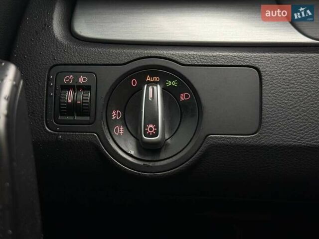 Сірий Фольксваген Пассат, об'ємом двигуна 1.6 л та пробігом 342 тис. км за 8500 $, фото 28 на Automoto.ua