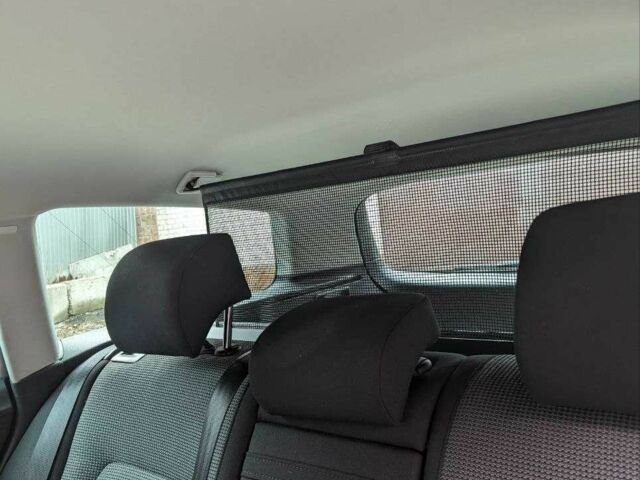 Серый Фольксваген Пассат, объемом двигателя 2 л и пробегом 194 тыс. км за 11499 $, фото 14 на Automoto.ua