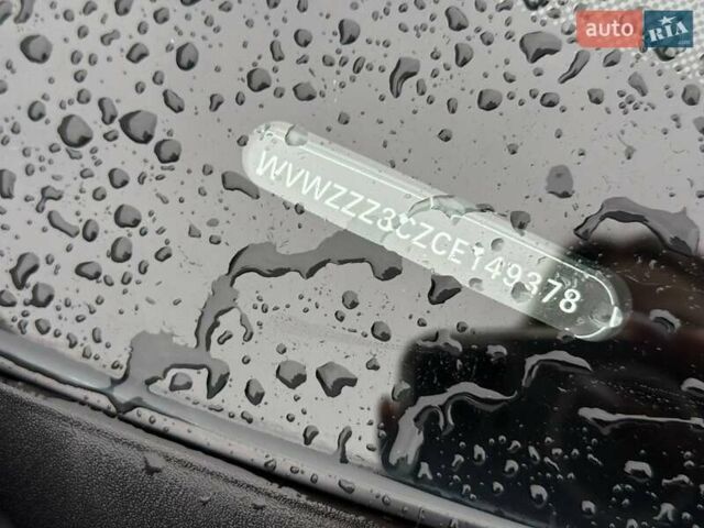 Сірий Фольксваген Пассат, об'ємом двигуна 1.6 л та пробігом 342 тис. км за 8500 $, фото 48 на Automoto.ua