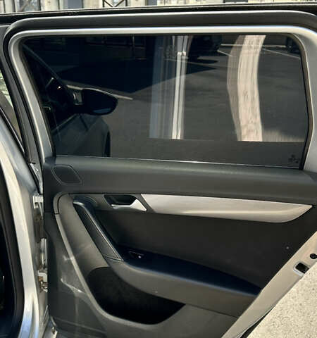 Серый Фольксваген Пассат, объемом двигателя 1.8 л и пробегом 245 тыс. км за 9899 $, фото 10 на Automoto.ua