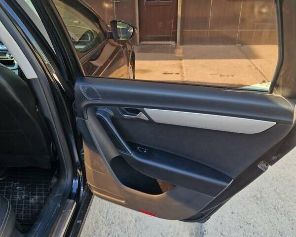 Сірий Фольксваген Пассат, об'ємом двигуна 1.6 л та пробігом 298 тис. км за 8300 $, фото 7 на Automoto.ua