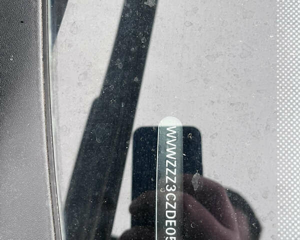 Серый Фольксваген Пассат, объемом двигателя 1.97 л и пробегом 264 тыс. км за 10500 $, фото 11 на Automoto.ua