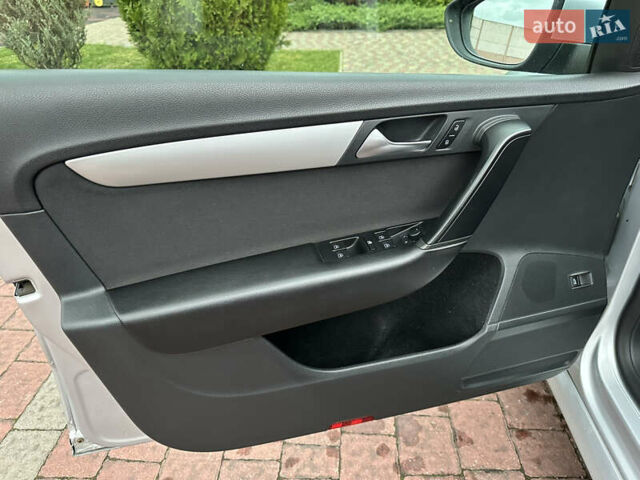 Серый Фольксваген Пассат, объемом двигателя 1.97 л и пробегом 260 тыс. км за 9850 $, фото 8 на Automoto.ua