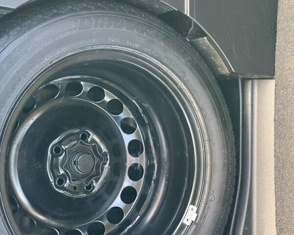 Серый Фольксваген Пассат, объемом двигателя 1.97 л и пробегом 213 тыс. км за 10700 $, фото 21 на Automoto.ua