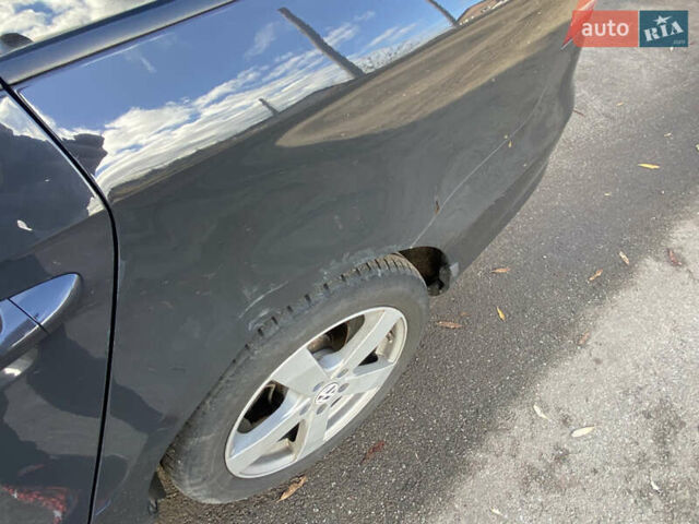 Сірий Фольксваген Пассат, об'ємом двигуна 1.97 л та пробігом 254 тис. км за 9999 $, фото 10 на Automoto.ua
