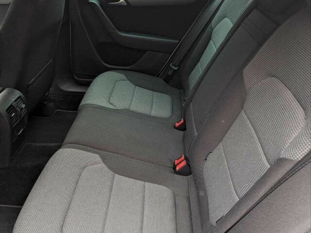 Серый Фольксваген Пассат, объемом двигателя 2 л и пробегом 194 тыс. км за 11499 $, фото 11 на Automoto.ua