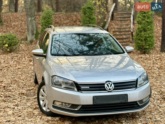 Сірий Фольксваген Пассат, об'ємом двигуна 1.6 л та пробігом 258 тис. км за 9800 $, фото 19 на Automoto.ua