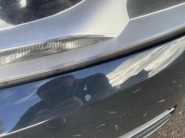 Серый Фольксваген Пассат, объемом двигателя 2 л и пробегом 254 тыс. км за 9300 $, фото 13 на Automoto.ua