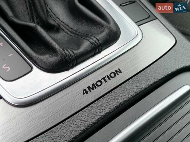 Серый Фольксваген Пассат, объемом двигателя 2 л и пробегом 258 тыс. км за 10955 $, фото 52 на Automoto.ua