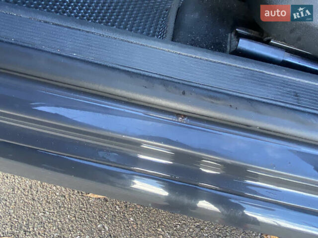 Сірий Фольксваген Пассат, об'ємом двигуна 1.97 л та пробігом 254 тис. км за 9999 $, фото 8 на Automoto.ua