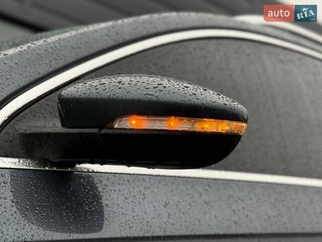 Сірий Фольксваген Пассат, об'ємом двигуна 1.6 л та пробігом 342 тис. км за 8500 $, фото 51 на Automoto.ua