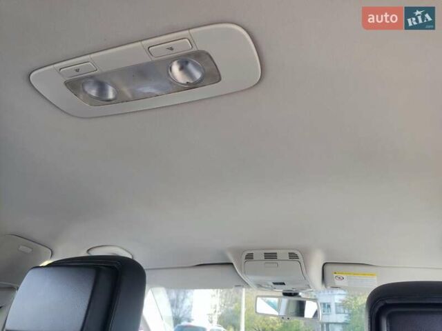 Сірий Фольксваген Пассат, об'ємом двигуна 1.39 л та пробігом 192 тис. км за 8500 $, фото 14 на Automoto.ua