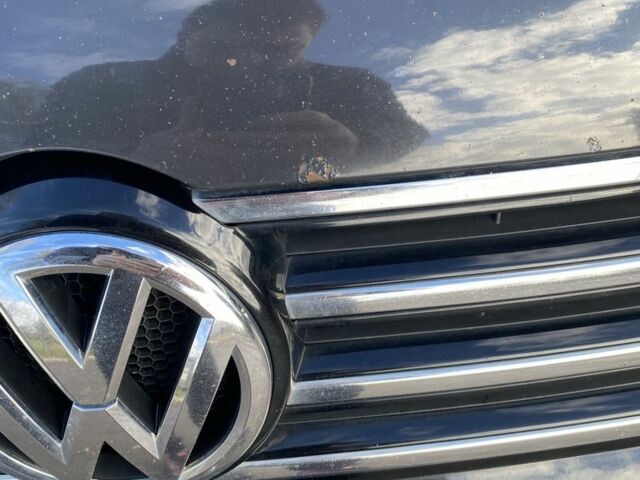 Серый Фольксваген Пассат, объемом двигателя 2 л и пробегом 254 тыс. км за 9300 $, фото 11 на Automoto.ua