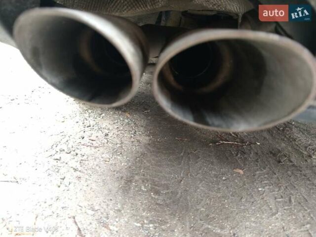 Серый Фольксваген Пассат, объемом двигателя 2 л и пробегом 277 тыс. км за 10800 $, фото 31 на Automoto.ua