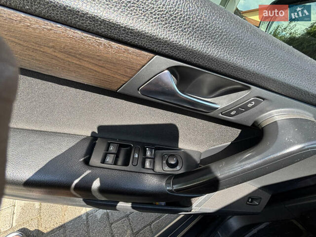 Серый Фольксваген Пассат, объемом двигателя 2 л и пробегом 270 тыс. км за 12500 $, фото 14 на Automoto.ua