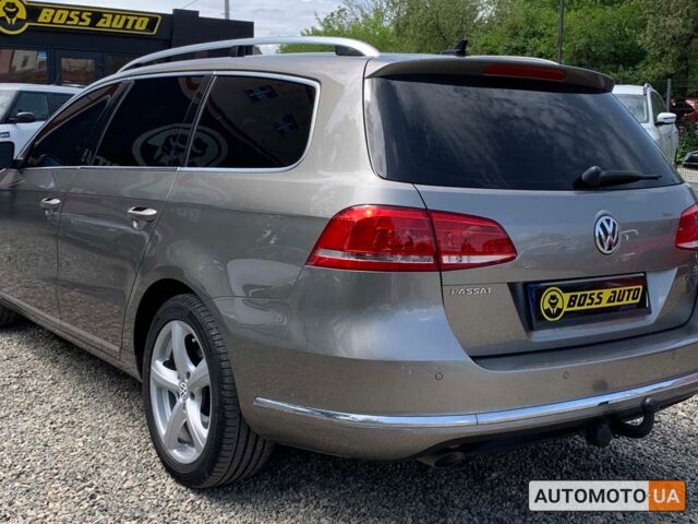 Серый Фольксваген Пассат, объемом двигателя 1.6 л и пробегом 307 тыс. км за 10750 $, фото 3 на Automoto.ua