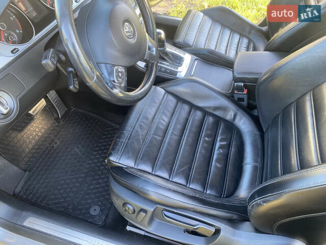 Фольксваген Пассат 2012 в Хмельницком на Automoto.ua Серый Фольксваген Пассат, объемом двигателя 2 л и пробегом 280 тыс. км за 12800 $, фото 11 на Automoto.ua