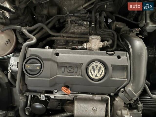 Серый Фольксваген Пассат, объемом двигателя 1.39 л и пробегом 209 тыс. км за 8700 $, фото 21 на Automoto.ua