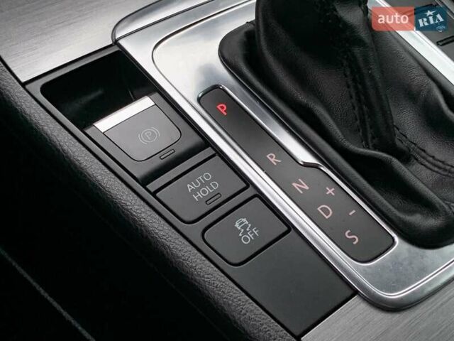 Серый Фольксваген Пассат, объемом двигателя 2 л и пробегом 258 тыс. км за 10955 $, фото 50 на Automoto.ua