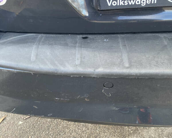 Сірий Фольксваген Пассат, об'ємом двигуна 1.97 л та пробігом 254 тис. км за 9999 $, фото 19 на Automoto.ua