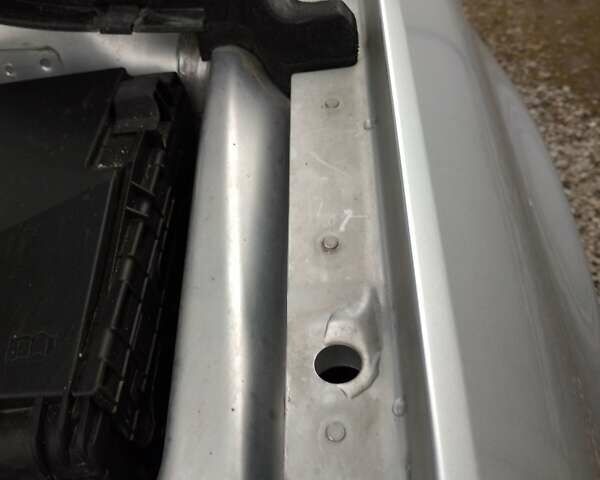 Серый Фольксваген Пассат, объемом двигателя 2 л и пробегом 277 тыс. км за 10800 $, фото 28 на Automoto.ua